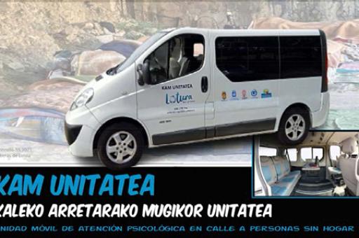 kam unitatea sinhogarismo