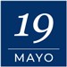 Fecha 19 de Mayo