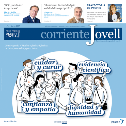 Portada Corriente Jovell, nº 4
