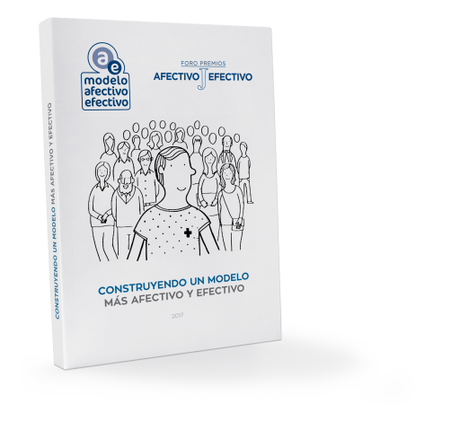 Portada Guía del Modelo AE, vol.1