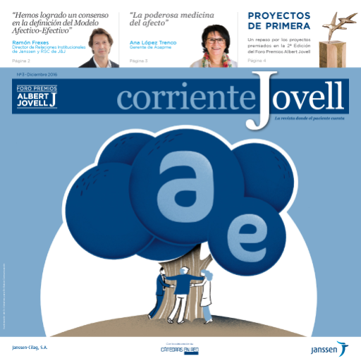 Portada Corriente Jovell, nº 3